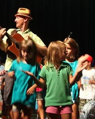 Sound of Music Sing-a-Long