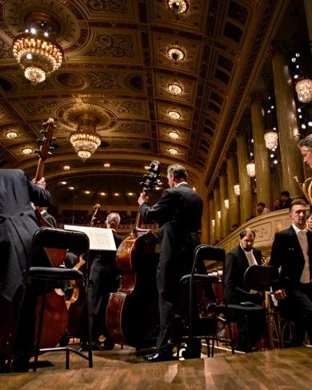Outlander In Concert