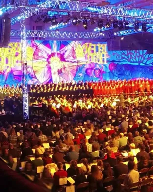 The 2026 Christmas Show: Winter Wonderland