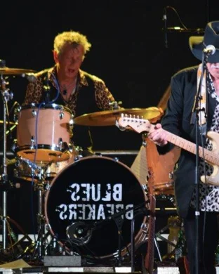 Trombone Shorty And Orleans Avenue, Mavis Staples & The War and Treaty