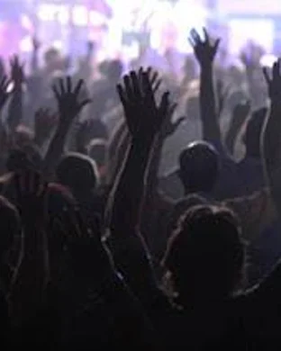 TobyMac, Third Day & Chris Tomlin