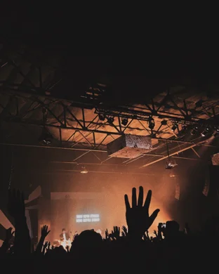 TobyMac, Jeremy Camp, Seph Schlueter & Katy Nichole