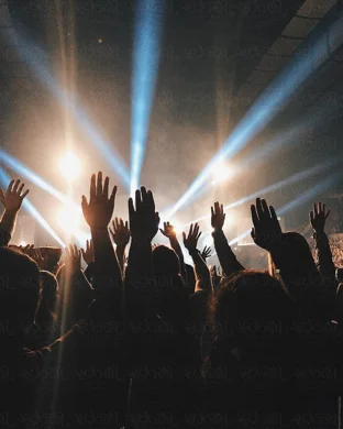 MercyMe, Jeremy Camp, Tim Timmons & Sam Wesley