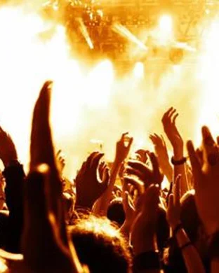 The Collingsworth Family