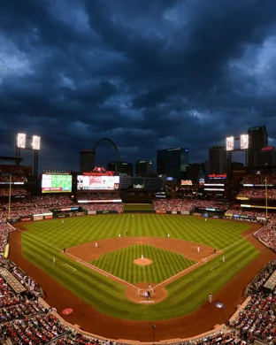 Chicago Cubs vs. Baltimore Orioles