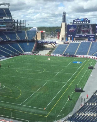 Premier Lacrosse League: Boston Cannons vs. Maryland Whipsnakes & California Palms vs. Maryland Charm