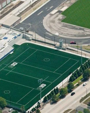 Lexus Global Lacrosse Games: Men's and Women's Championship