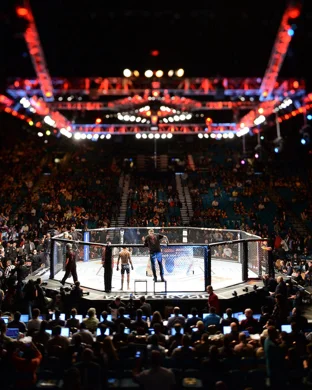 PFL - Professional Fighters League: Thad Jean vs. Shamil Musaev