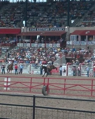 Bullride Mania: Michael Ray