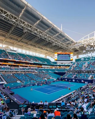Mubadala Citi DC Open Tennis Tournament: Main Draw - Session 13 (Time: TBD)