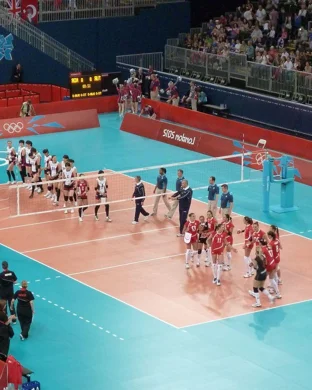 Houston Cougars Women's Volleyball vs. Cincinnati Bearcats