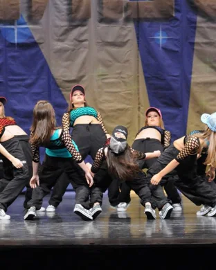 Teelin Irish Dance Company: Celtic Storm